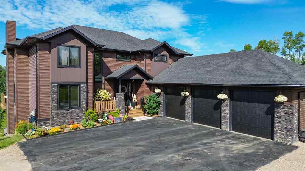 MLS® A2198138 -  2 Hidden Valley Close   in Cougar Ridge Rural Clearwater County, Residential