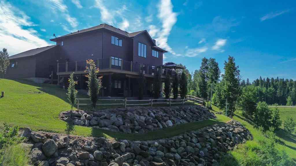 MLS® A2198138 -  2 Hidden Valley Close   in Cougar Ridge Rural Clearwater County, Residential