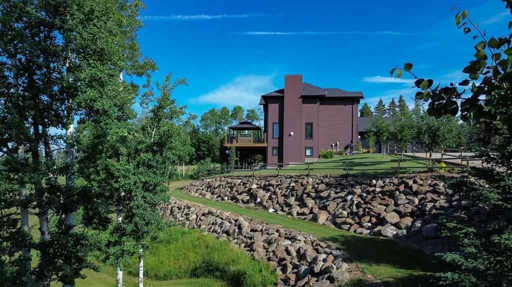 MLS® A2198138 -  2 Hidden Valley Close   in Cougar Ridge Rural Clearwater County, Residential