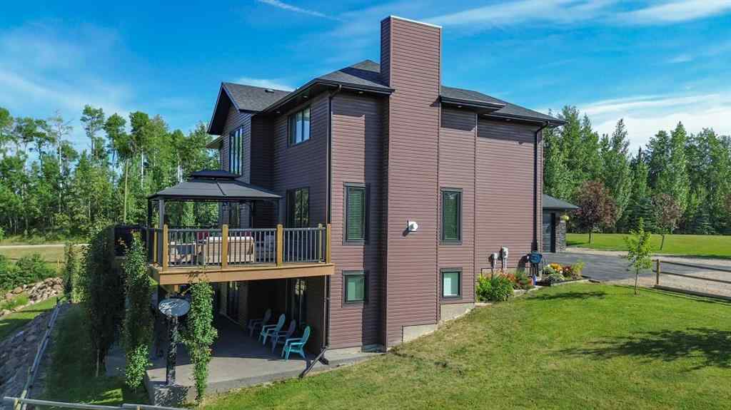 MLS® A2198138 -  2 Hidden Valley Close   in Cougar Ridge Rural Clearwater County, Residential