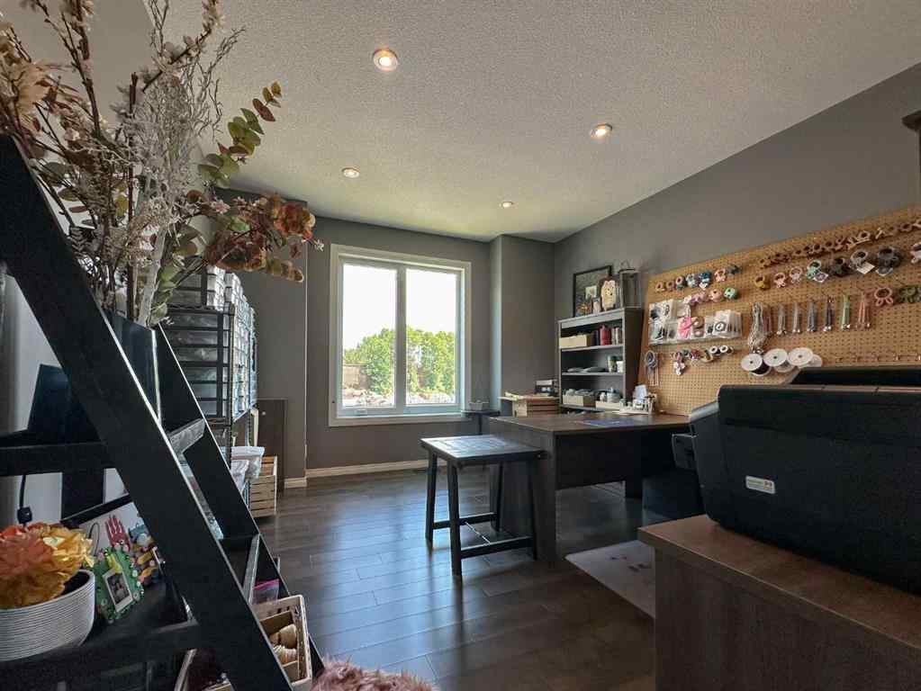 MLS® A2198138 -  2 Hidden Valley Close   in Cougar Ridge Rural Clearwater County, Residential