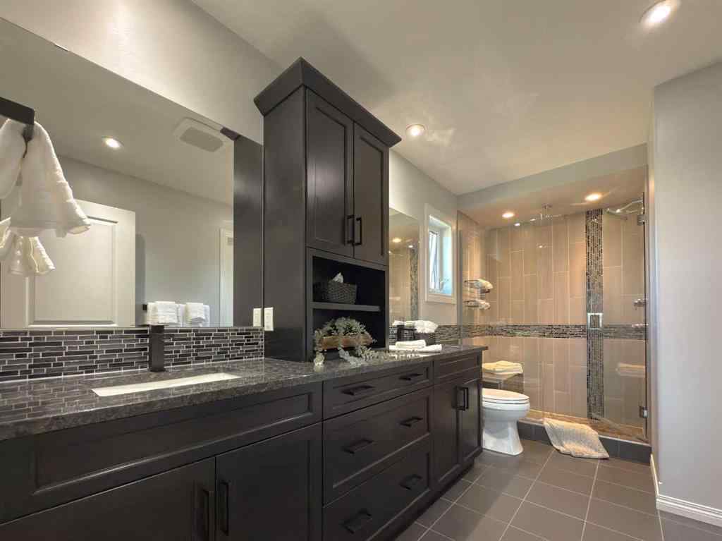 MLS® A2198138 -  2 Hidden Valley Close   in Cougar Ridge Rural Clearwater County, Residential