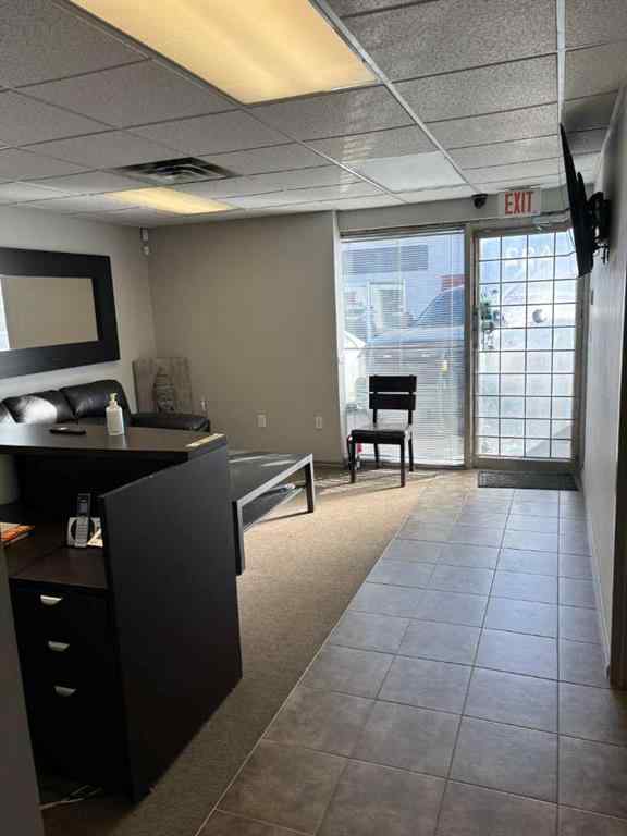 MLS® A2198214 - Unit #22a 416 meridian Road SE in Meridian Calgary, Commercial