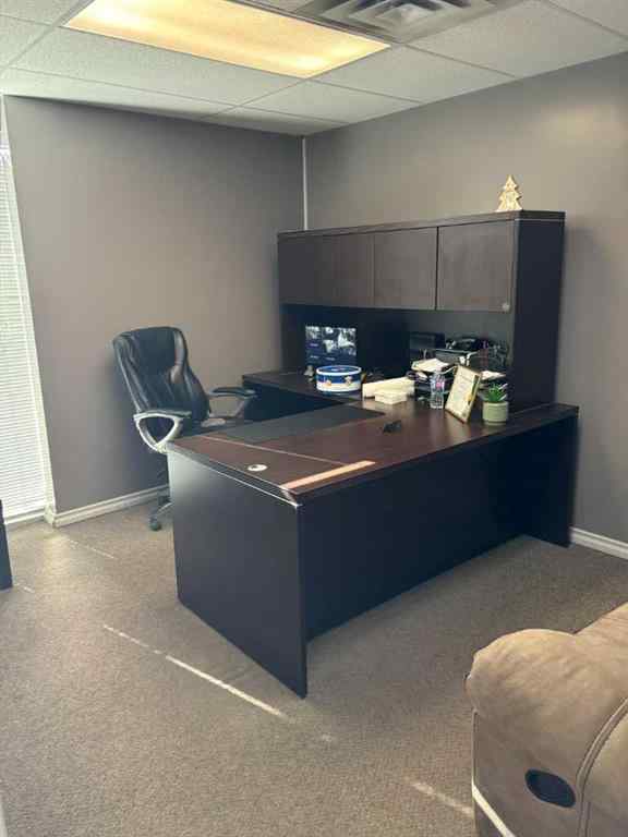 MLS® A2198214 - Unit #22a 416 meridian Road SE in Meridian Calgary, Commercial