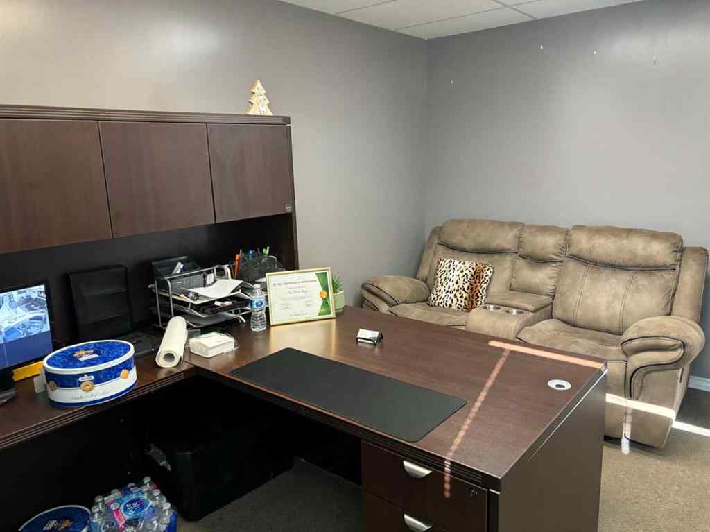 MLS® A2198214 - Unit #22a 416 meridian Road SE in Meridian Calgary, Commercial