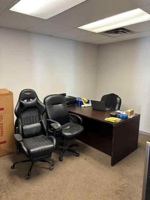 MLS® A2198214 - Unit #22a 416 meridian Road SE in Meridian Calgary, Commercial