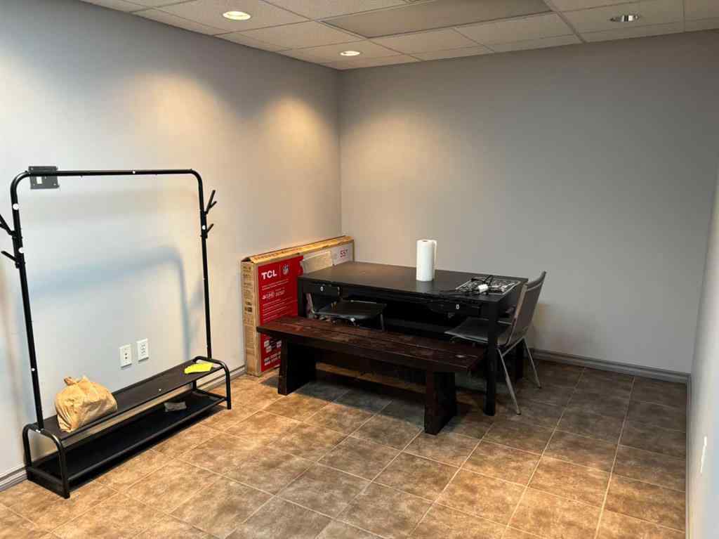 MLS® A2198214 - Unit #22a 416 meridian Road SE in Meridian Calgary, Commercial