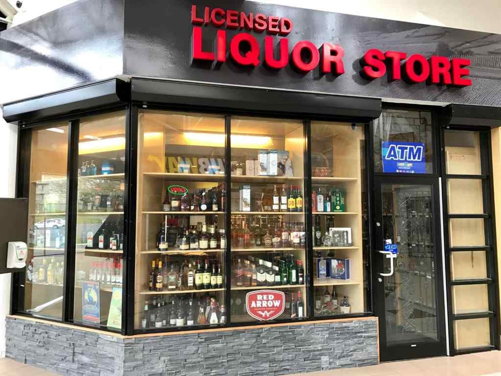 MLS® A2198227 - 888 Any Avenue NW in Beaumont Beaumont, Commercial
