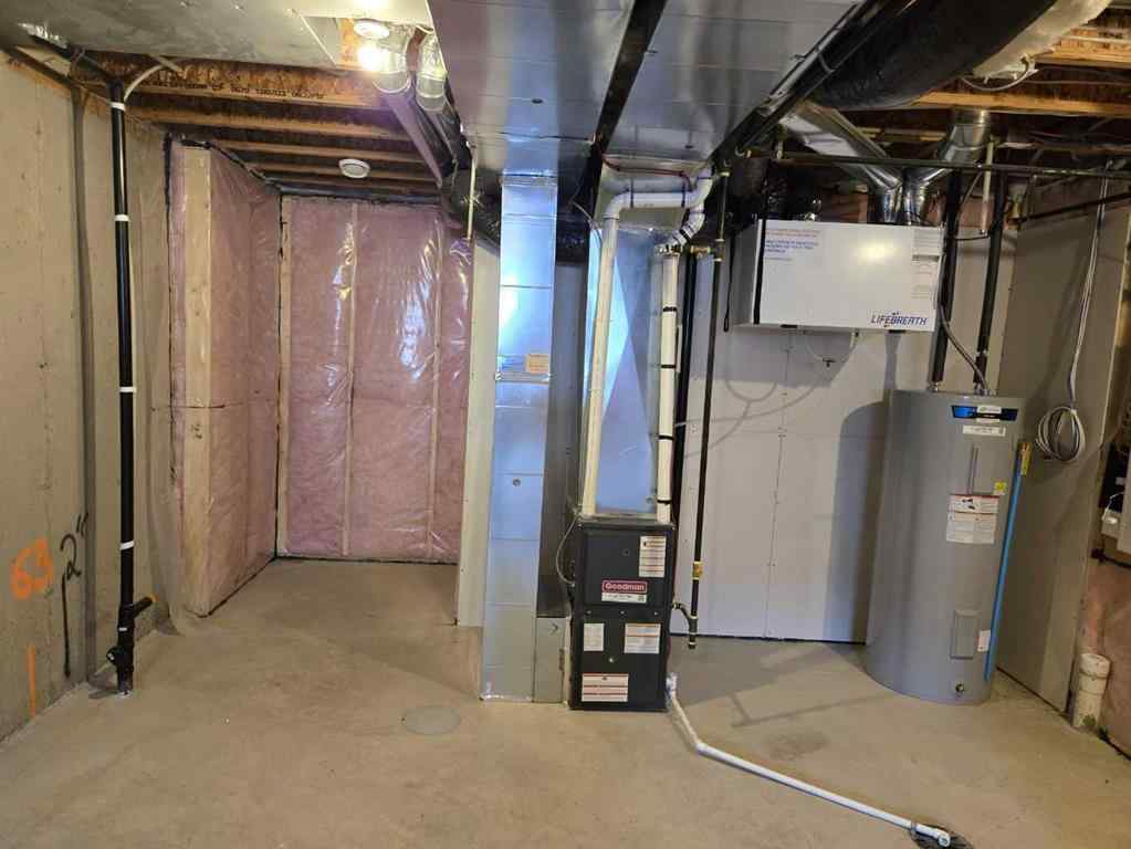 MLS® A2198238 - 90 Aquila Drive NW in Glacier Ridge Calgary, Residential