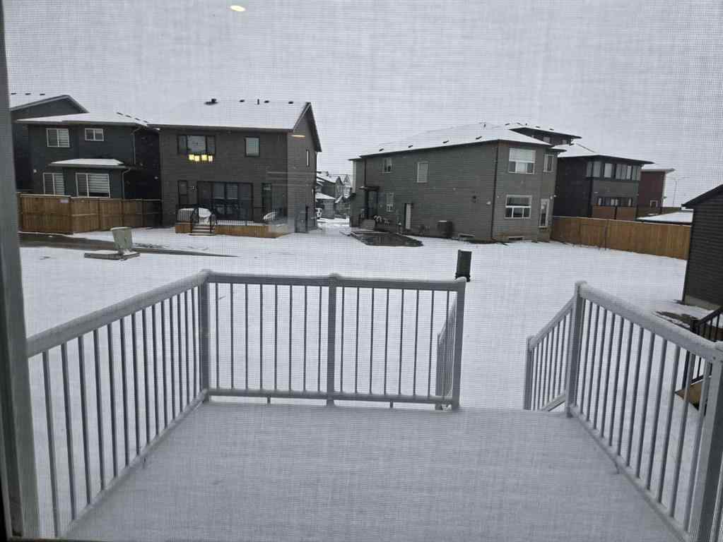MLS® A2198238 - 90 Aquila Drive NW in Glacier Ridge Calgary, Residential