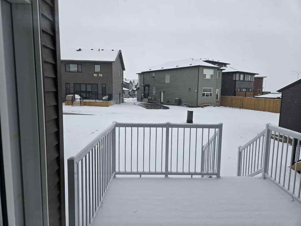 MLS® A2198238 - 90 Aquila Drive NW in Glacier Ridge Calgary, Residential
