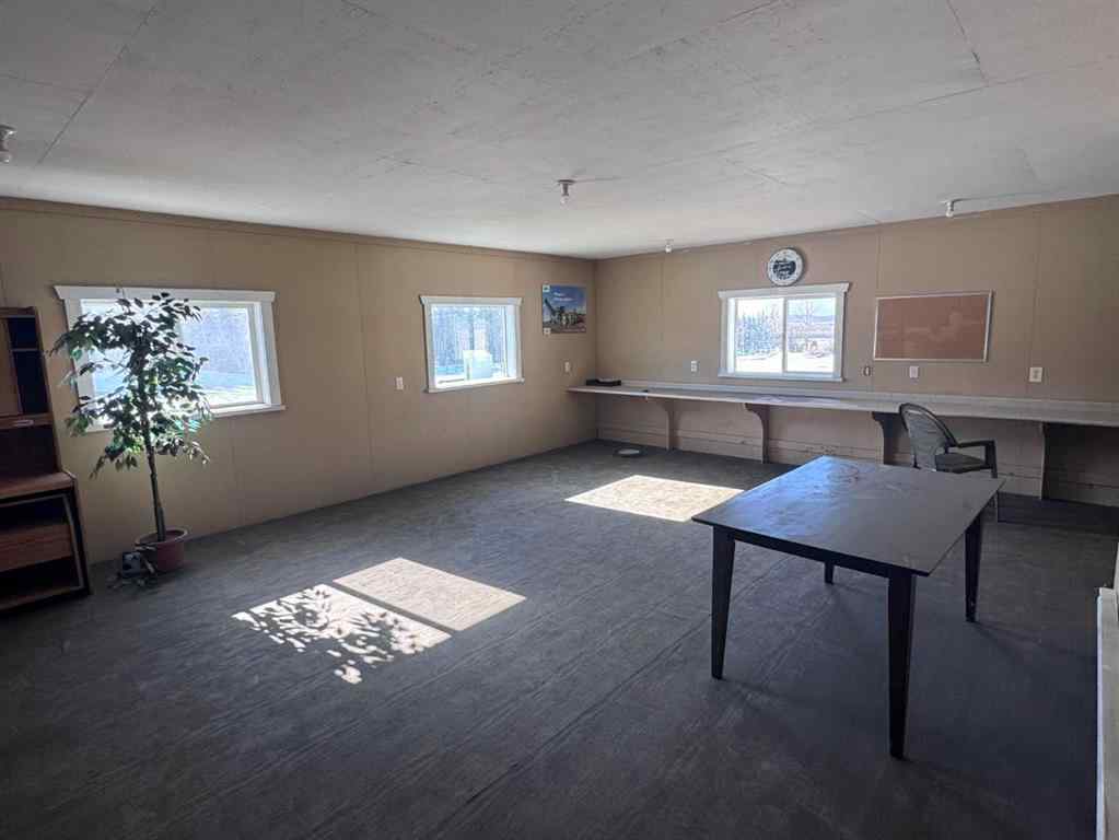 MLS® A2198240 - 40507 Range Road 12   in NONE Bentley, Agri-Business