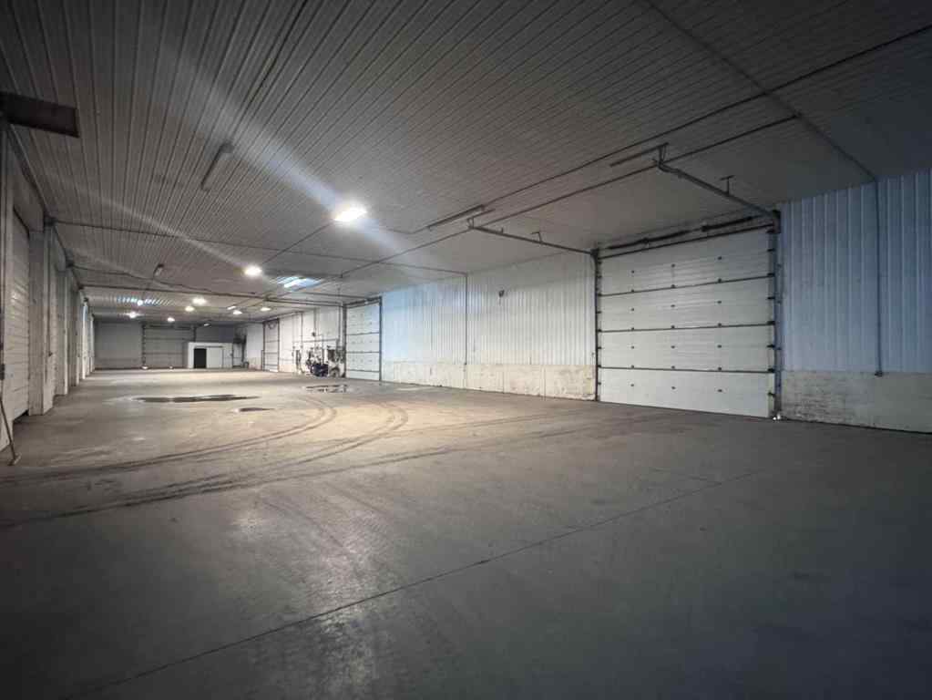 MLS® A2198240 - 40507 Range Road 12   in NONE Bentley, Agri-Business