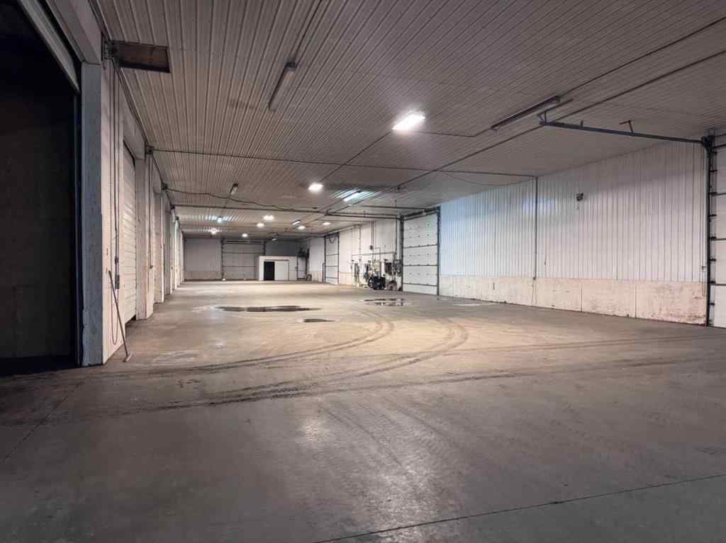 MLS® A2198240 - 40507 Range Road 12   in NONE Bentley, Agri-Business