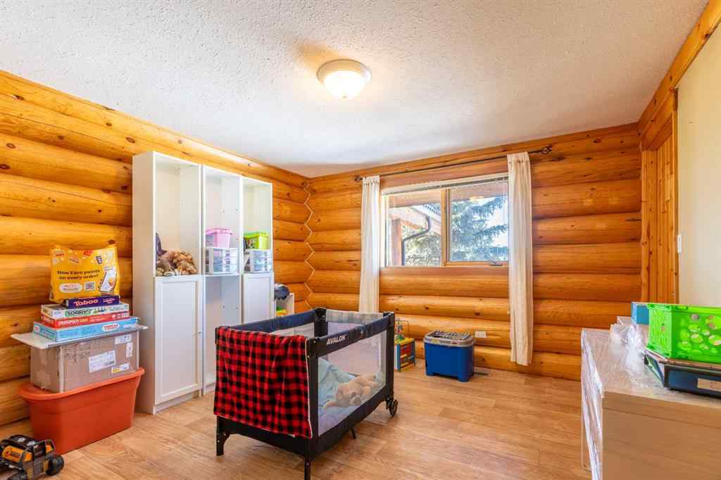 MLS® A2198240 - 40507 Range Road 12   in NONE Bentley, Agri-Business