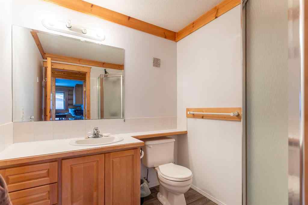 MLS® A2198240 - 40507 Range Road 12   in NONE Bentley, Agri-Business