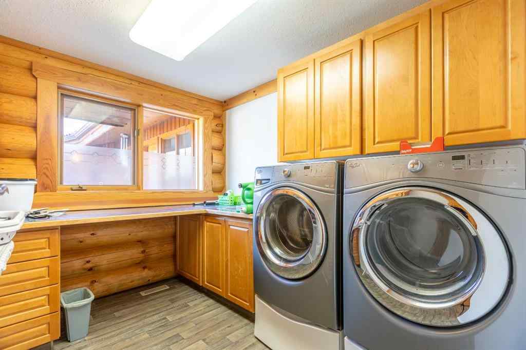 MLS® A2198240 - 40507 Range Road 12   in NONE Bentley, Agri-Business