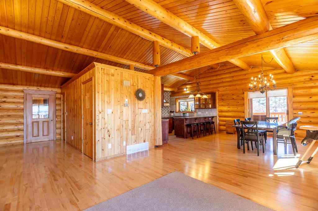 MLS® A2198240 - 40507 Range Road 12   in NONE Bentley, Agri-Business