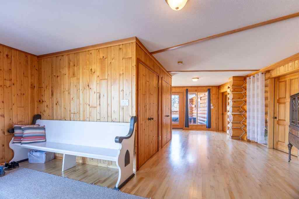 MLS® A2198240 - 40507 Range Road 12   in NONE Bentley, Agri-Business