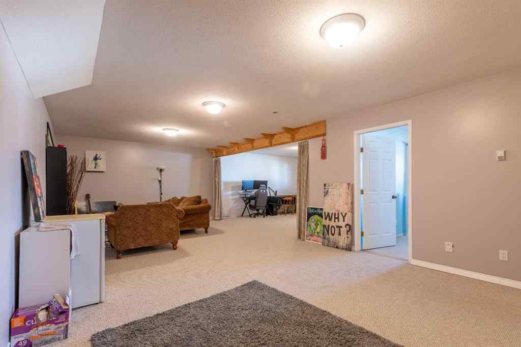 MLS® A2198240 - 40507 Range Road 12   in NONE Bentley, Agri-Business