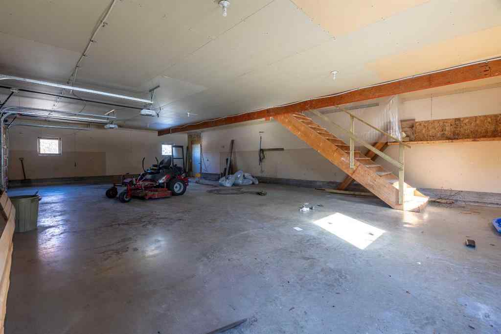 MLS® A2198240 - 40507 Range Road 12   in NONE Bentley, Agri-Business
