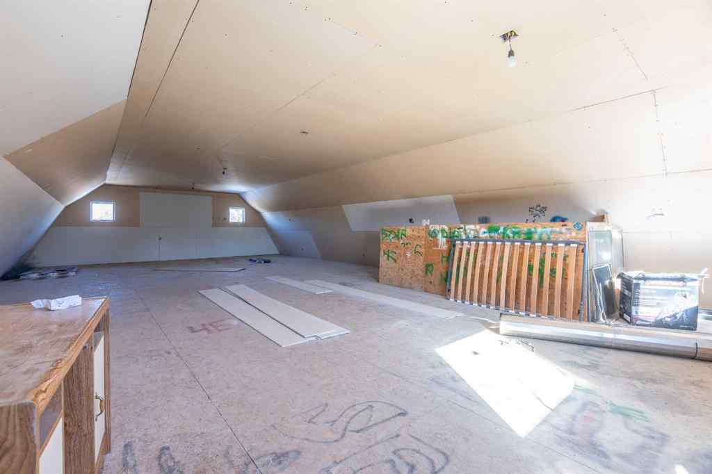 MLS® A2198240 - 40507 Range Road 12   in NONE Bentley, Agri-Business