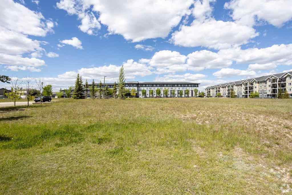 MLS® A2198279 - Unit #2 2660 22 Street  in Lancaster Green Red Deer, Land