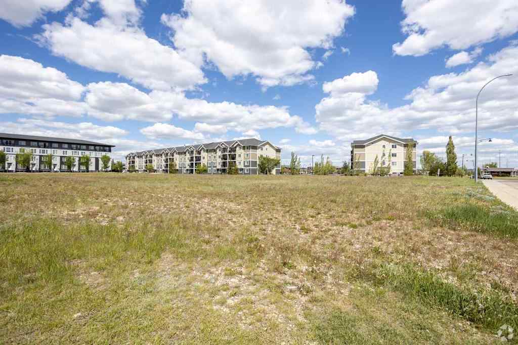 MLS® A2198279 - Unit #2 2660 22 Street  in Lancaster Green Red Deer, Land