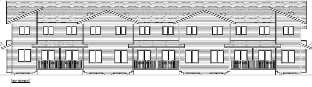 MLS® A2198279 - Unit #2 2660 22 Street  in Lancaster Green Red Deer, Land