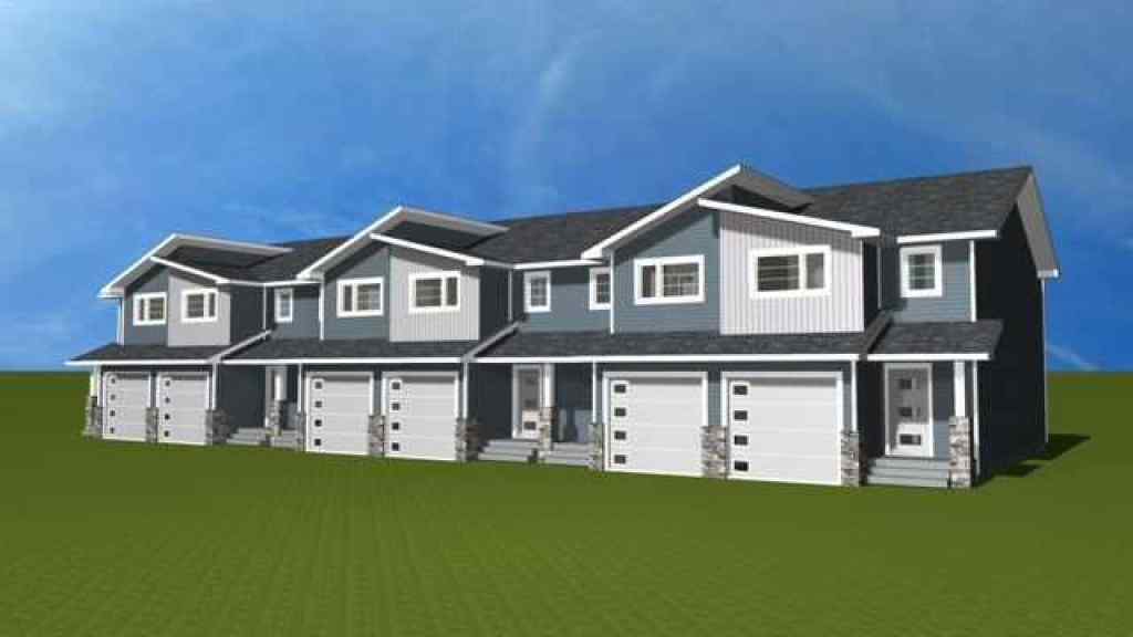 MLS® A2198279 - Unit #2 2660 22 Street  in Lancaster Green Red Deer, Land