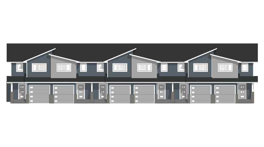 MLS® A2198279 - Unit #2 2660 22 Street  in Lancaster Green Red Deer, Land