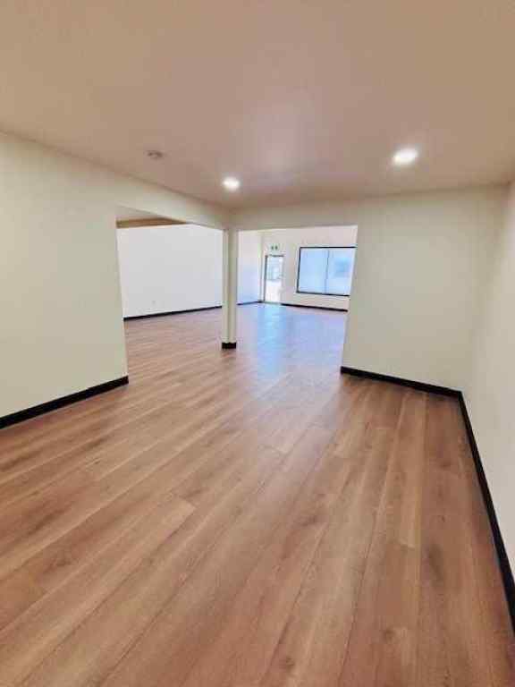 MLS® A2198314 - Unit #7 3307 Dunmore Road SE in NONE Medicine Hat, Commercial