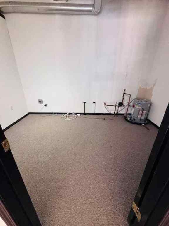 MLS® A2198314 - Unit #7 3307 Dunmore Road SE in NONE Medicine Hat, Commercial
