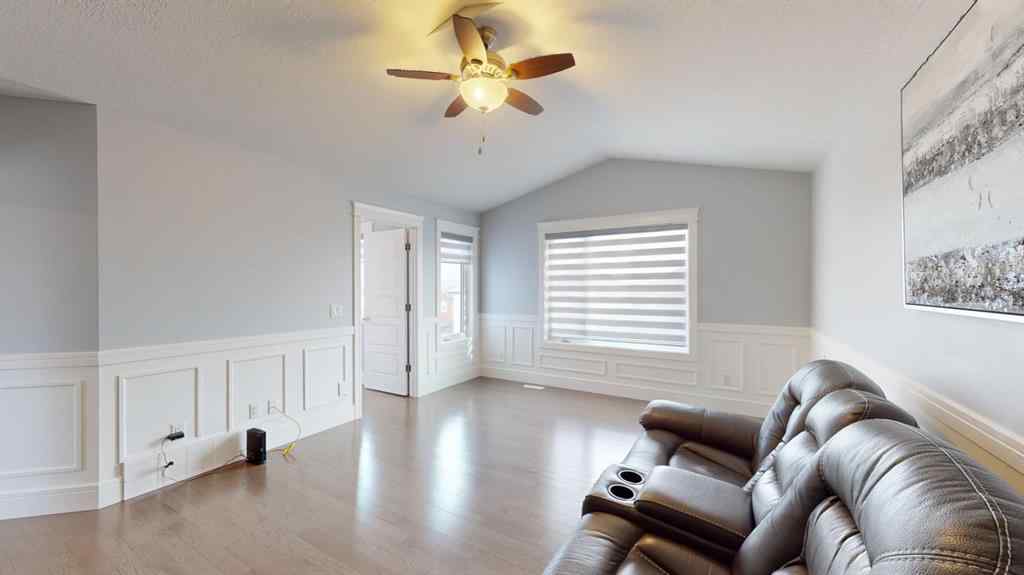 MLS® A2198361 - 135 Airmont Court  in Abasand Fort McMurray, Residential