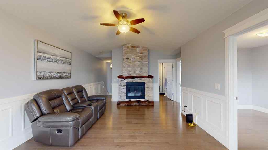 MLS® A2198361 - 135 Airmont Court  in Abasand Fort McMurray, Residential