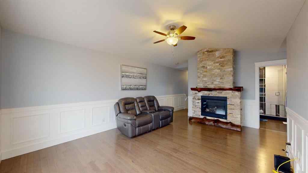 MLS® A2198361 - 135 Airmont Court  in Abasand Fort McMurray, Residential
