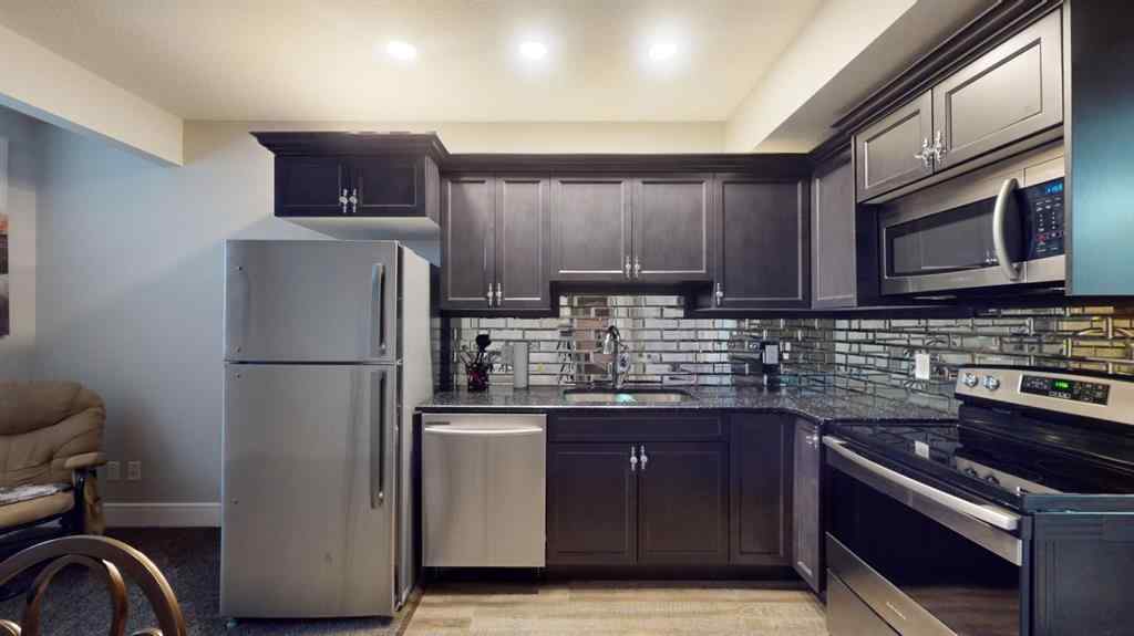 MLS® A2198361 - 135 Airmont Court  in Abasand Fort McMurray, Residential
