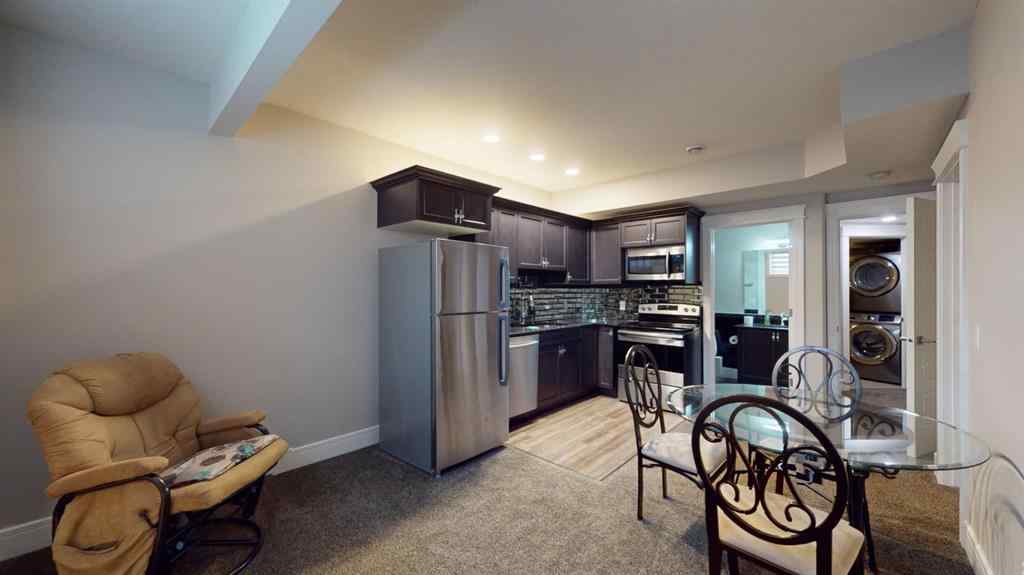 MLS® A2198361 - 135 Airmont Court  in Abasand Fort McMurray, Residential