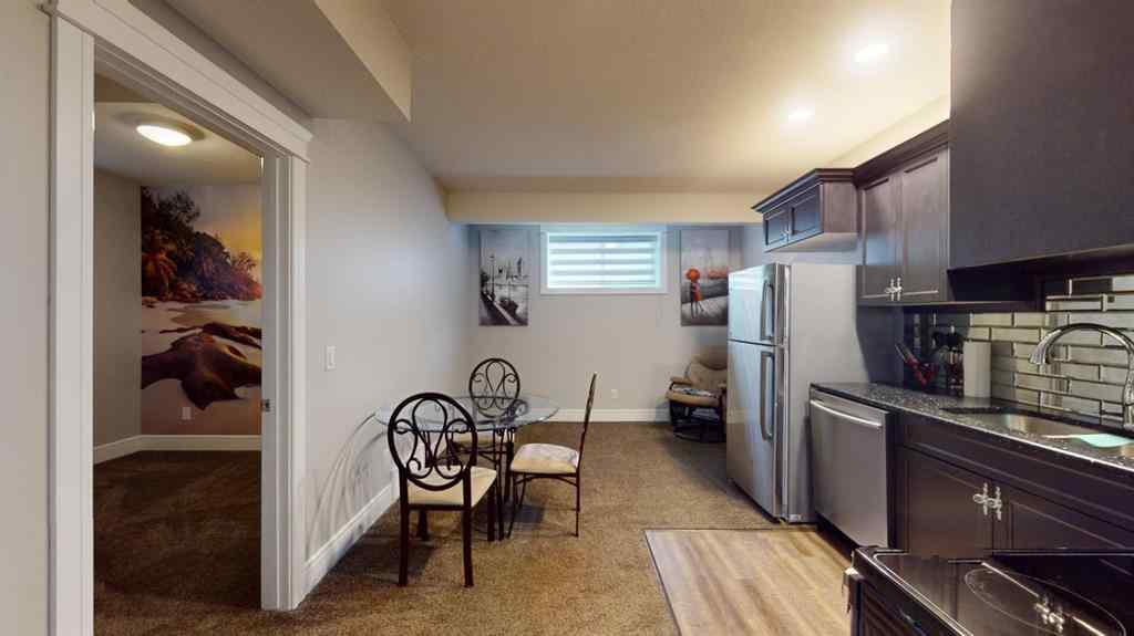 MLS® A2198361 - 135 Airmont Court  in Abasand Fort McMurray, Residential