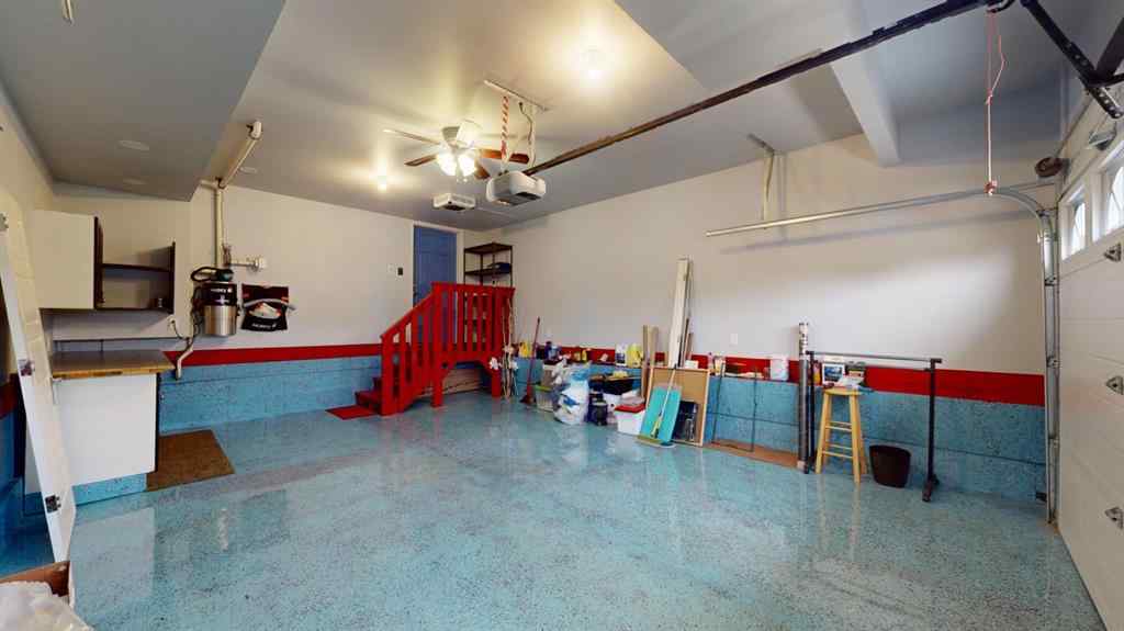 MLS® A2198361 - 135 Airmont Court  in Abasand Fort McMurray, Residential