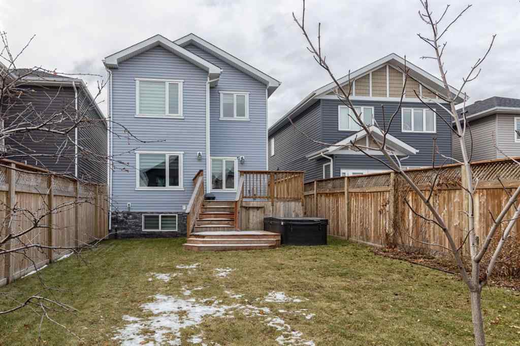 MLS® A2198361 - 135 Airmont Court  in Abasand Fort McMurray, Residential
