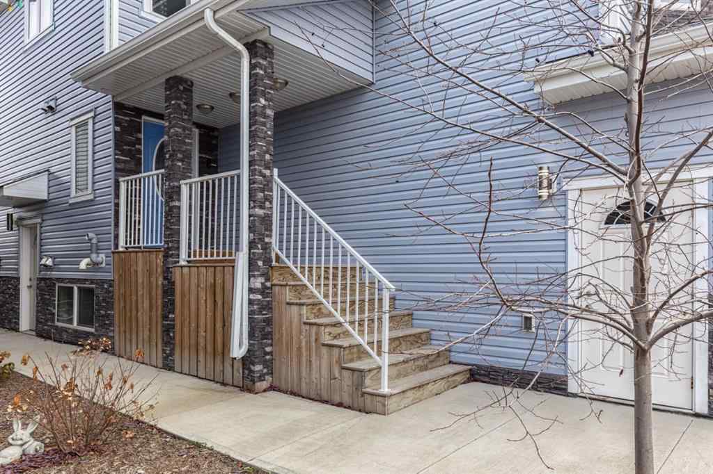 MLS® A2198361 - 135 Airmont Court  in Abasand Fort McMurray, Residential