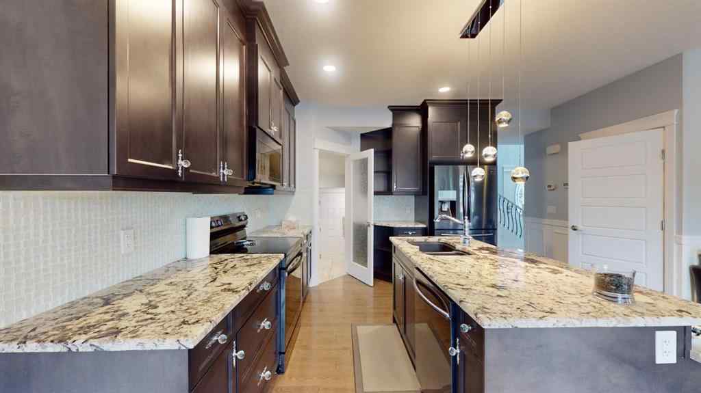 MLS® A2198361 - 135 Airmont Court  in Abasand Fort McMurray, Residential
