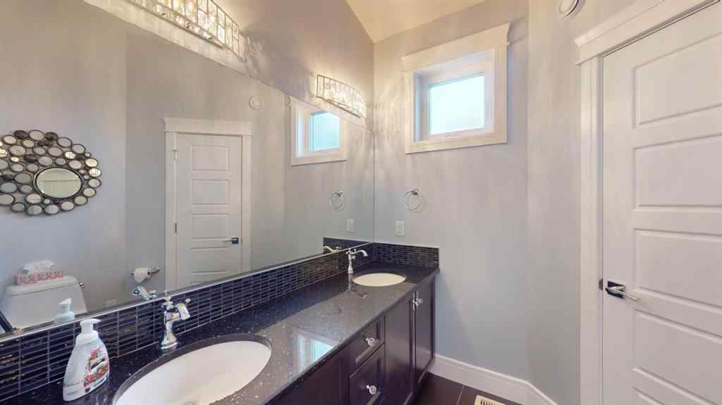 MLS® A2198361 - 135 Airmont Court  in Abasand Fort McMurray, Residential