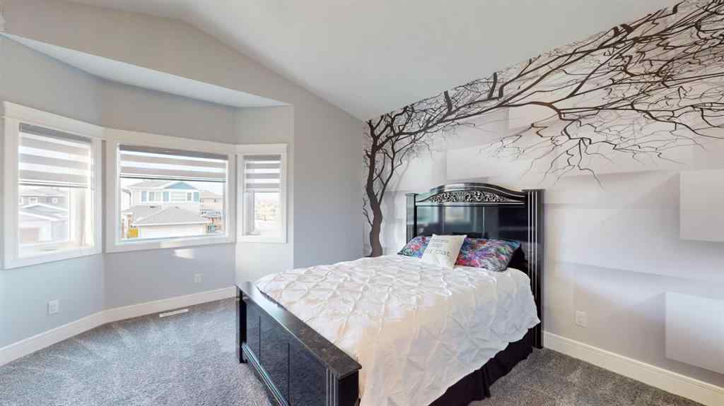 MLS® A2198361 - 135 Airmont Court  in Abasand Fort McMurray, Residential