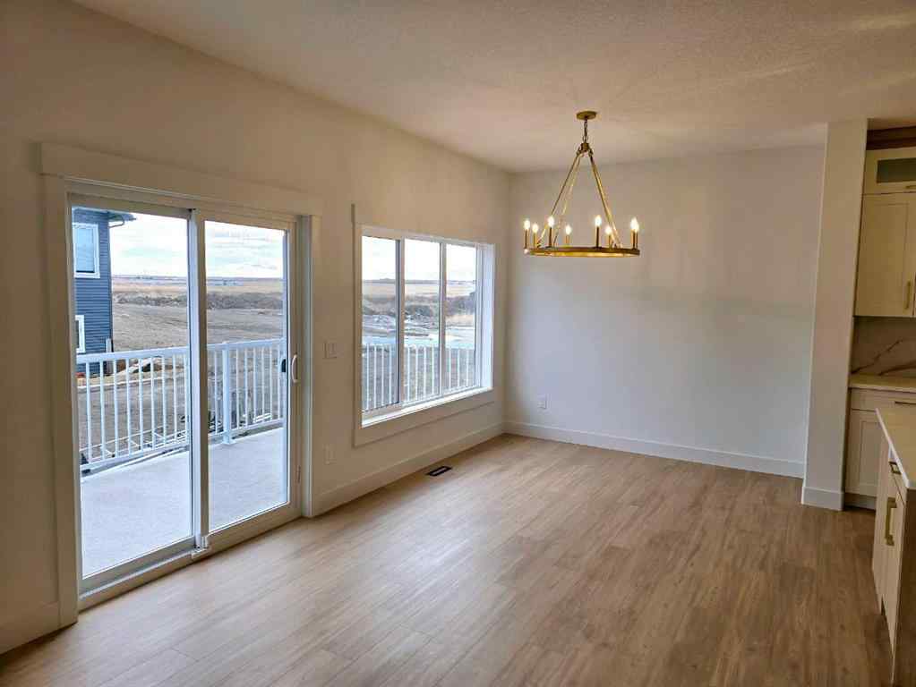 MLS® A2198368 - 1348 Scarlett Ranch Boulevard  in NONE Carstairs, Residential