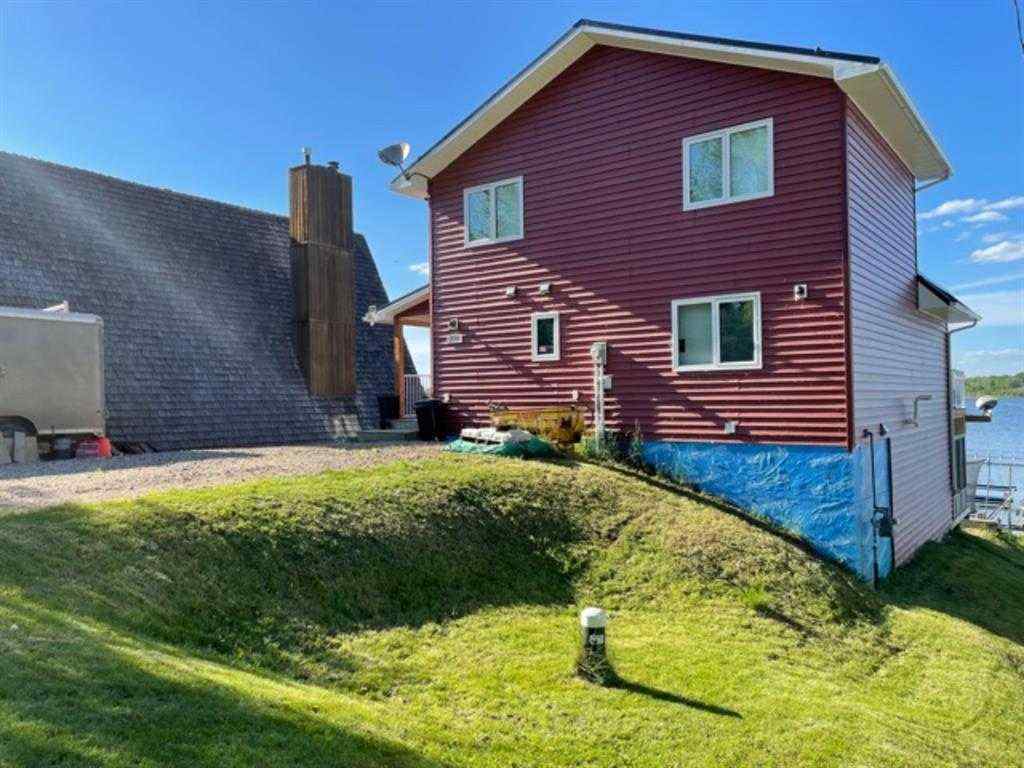MLS® A2198387 - 256 SHADY LANE   in Mewatha Beach Rural Athabasca County, Residential