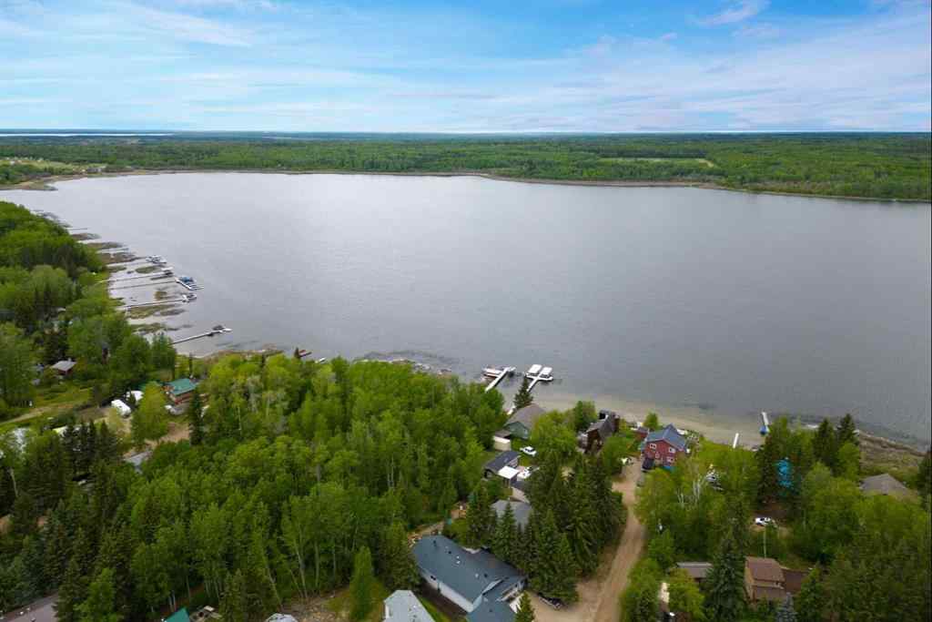 MLS® A2198387 - 256 SHADY LANE   in Mewatha Beach Rural Athabasca County, Residential