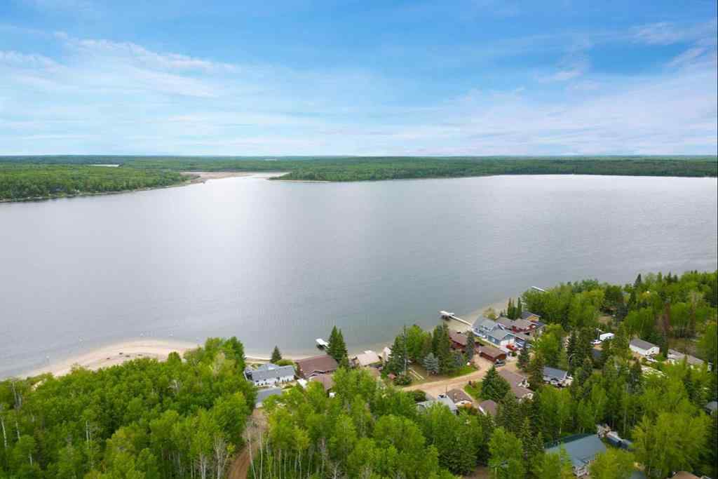 MLS® A2198387 - 256 SHADY LANE   in Mewatha Beach Rural Athabasca County, Residential
