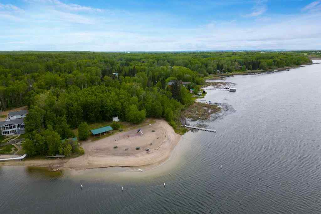 MLS® A2198387 - 256 SHADY LANE   in Mewatha Beach Rural Athabasca County, Residential
